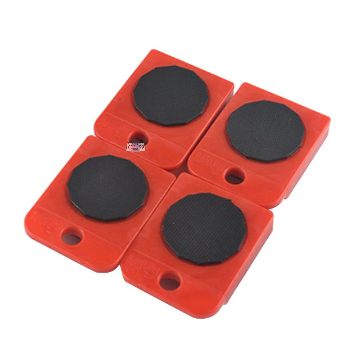 Miniatura 5 de Rodillo elevador móvil para muebles Gato